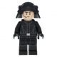 LEGO Star Wars Imperial Navy Trooper minifigura 75146 (sw0583)